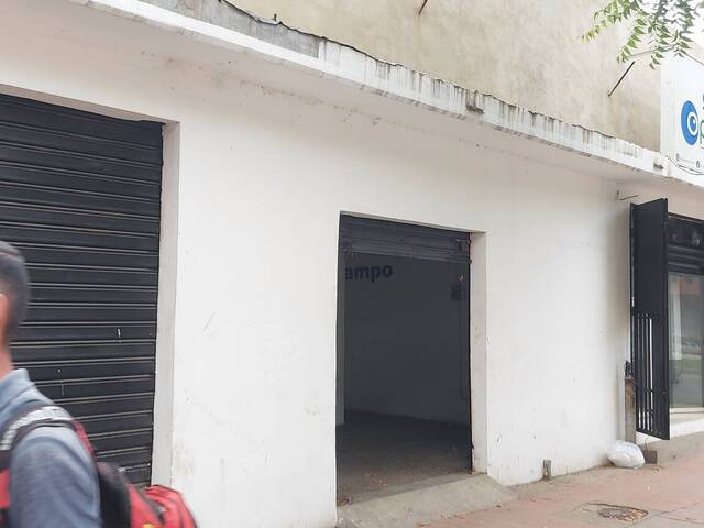 #151141 - Local / Casa Comercial para Alquiler en Valencia - G