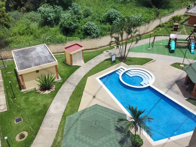 Apartamento para Venta en  Naguanagua - 5