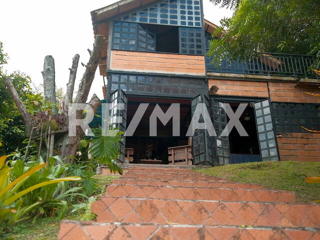 #152172 - Hacienda / Finca / Granja para Venta en Bejuma - G