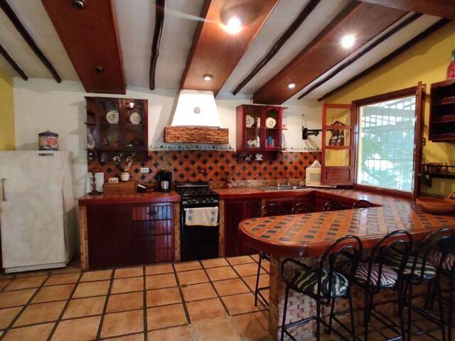 Casa para Venta en Tocuyito - 4