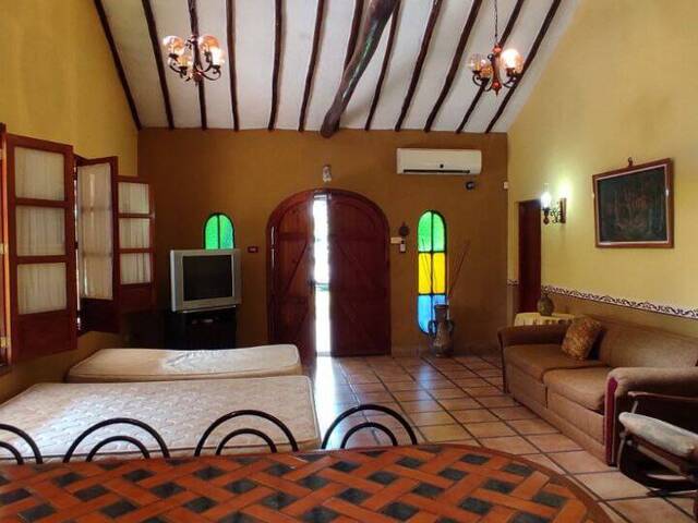 Casa para Venta en Tocuyito - 5