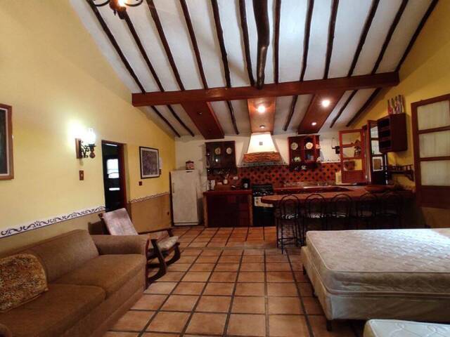 #152284 - Casa para Venta en Tocuyito - G