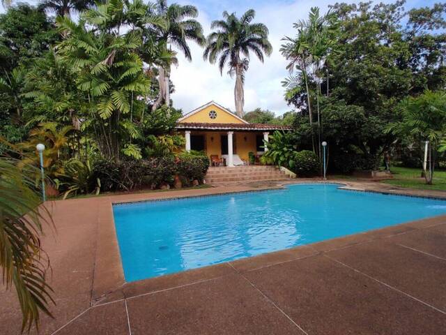 Venta en Safari Carabobo Country Club - Tocuyito