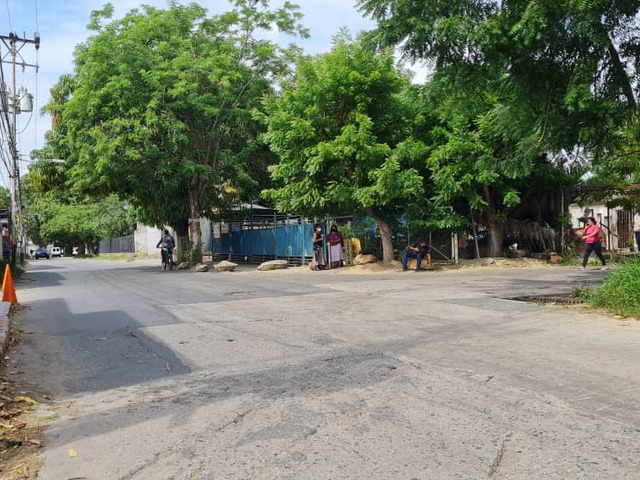 #266895 - Terreno para Venta en San Diego - G