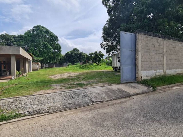 Terreno para Venta en San Diego - 5