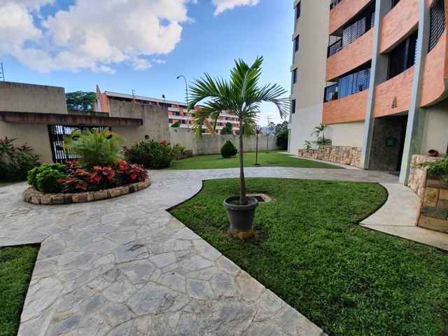 #200897 - Apartamento para Venta en  Naguanagua - G