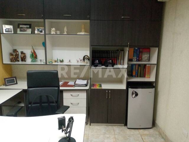 Venta en Carabali II - San Joaquín
