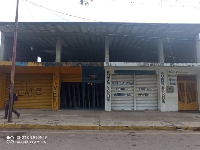 Venta en Yaracuy - Nirgua