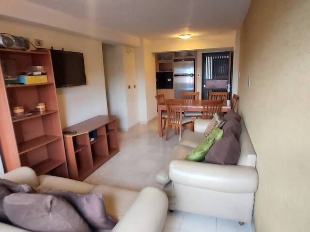 Apartamento para Alquiler en Naguanagua - 2