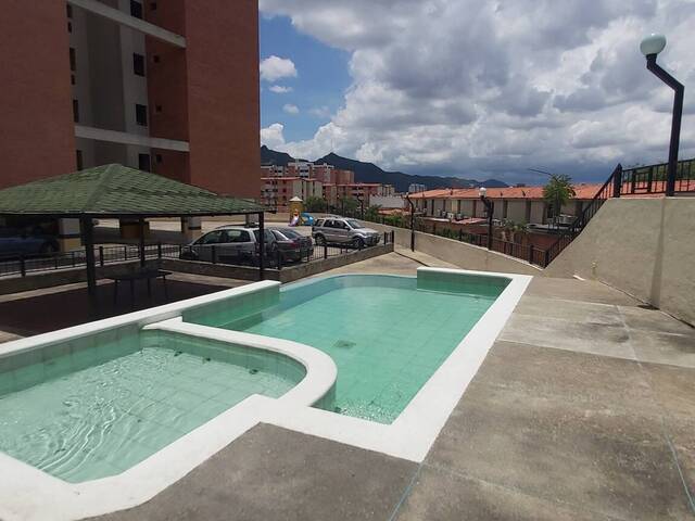 Apartamento para Alquiler en Naguanagua - 3