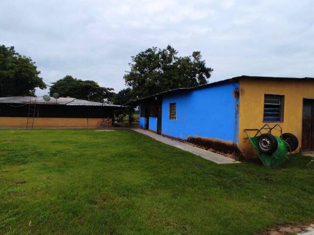 #155496 - Hacienda / Finca / Granja para Venta en Guigue - G - 1