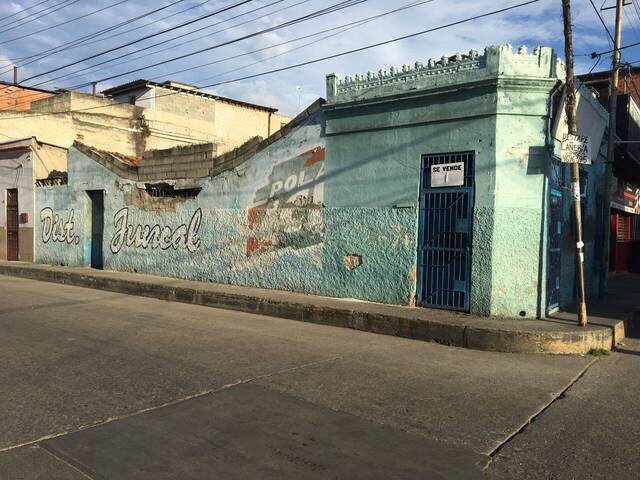 Venta en Centro - Puerto Cabello