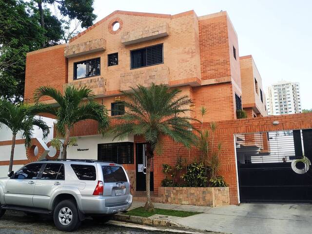 #155950 - Townhouse para Venta en Valencia - G - 1