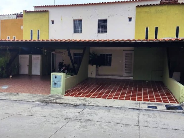 #196379 - Townhouse para Venta en San Diego - G