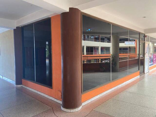 #156536 - Local / Casa Comercial para Venta en Guacara - G