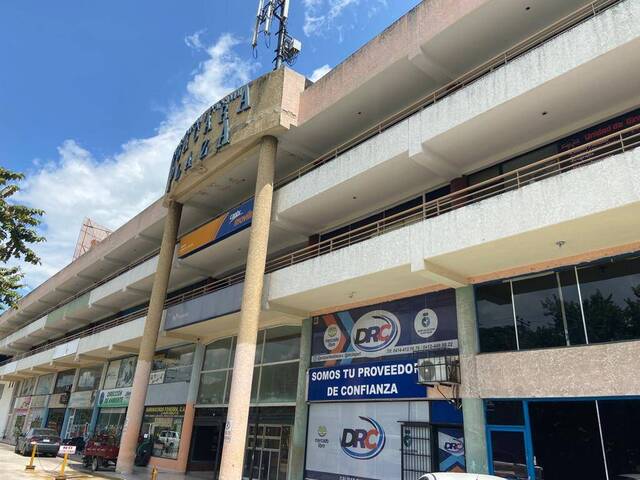 #156536 - Local / Casa Comercial para Venta en Guacara - G