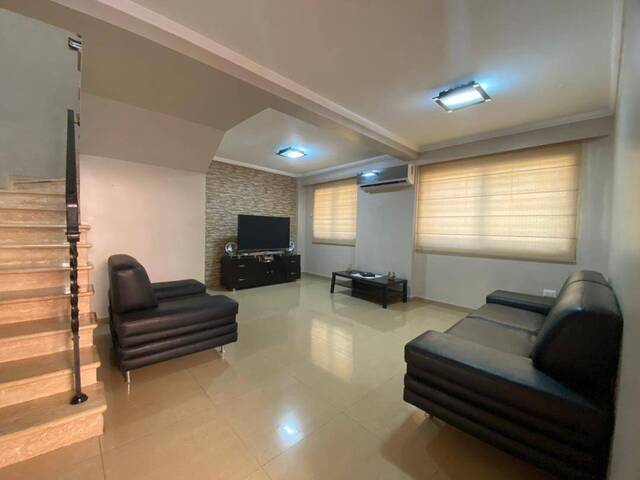 Townhouse para Venta en Naguanagua - 4