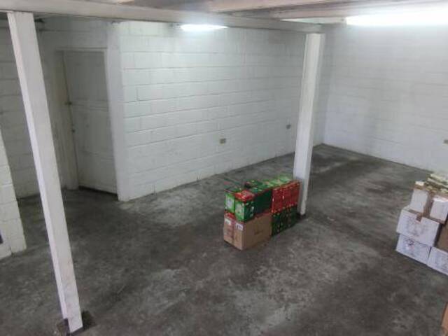 #157401 - Galpón para Alquiler en San Diego - G