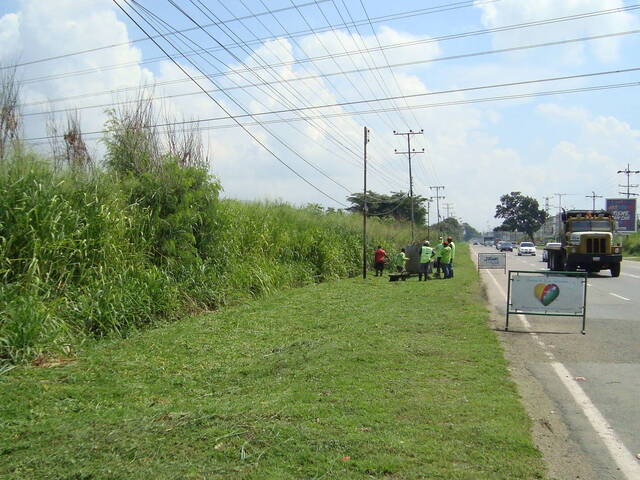 Venta en Ciudad Alianza - Guacara