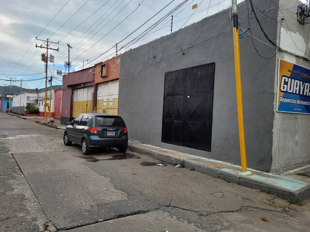 #159603 - Negocio / Empresa para Venta en Valencia - G