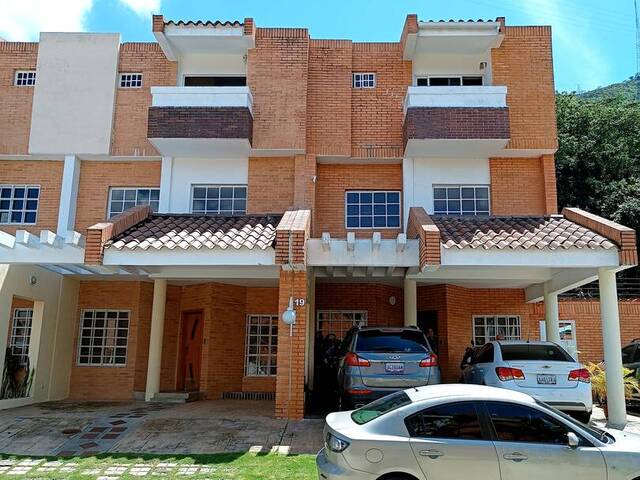 #157943 - Townhouse para Venta en Valencia - G - 1