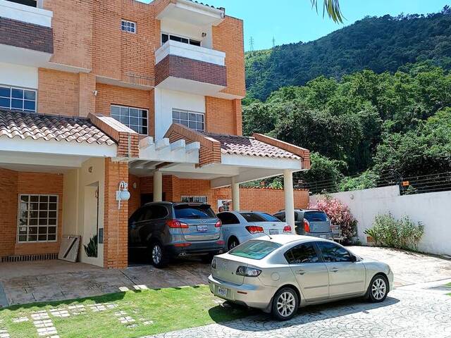 #157943 - Townhouse para Venta en Valencia - G - 2