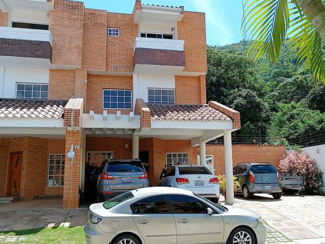 #157943 - Townhouse para Venta en Valencia - G - 3