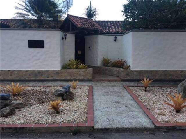 #159737 - Casa para Venta en Valencia - G