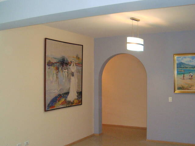 #159901 - Apartamento para Alquiler en Valencia - G