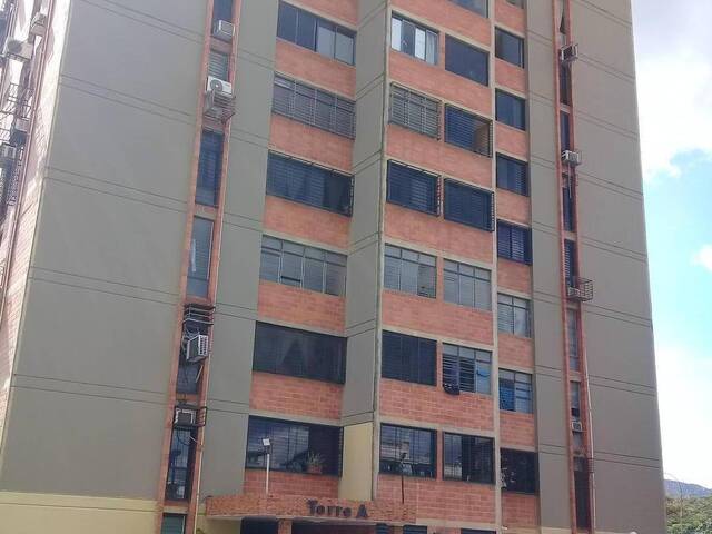 #160917 - Apartamento para Venta en  Naguanagua - G