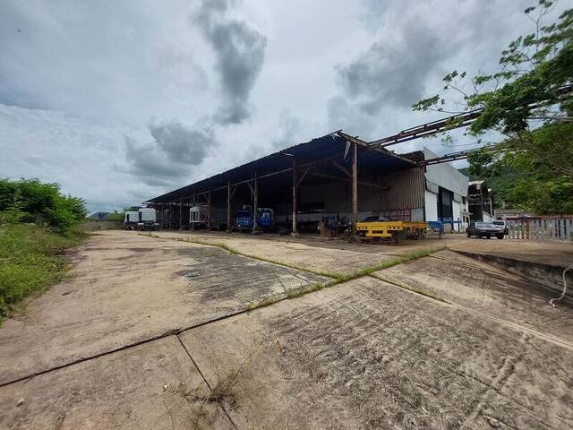 #211631 - Galpón para Venta en Puerto Cabello - G