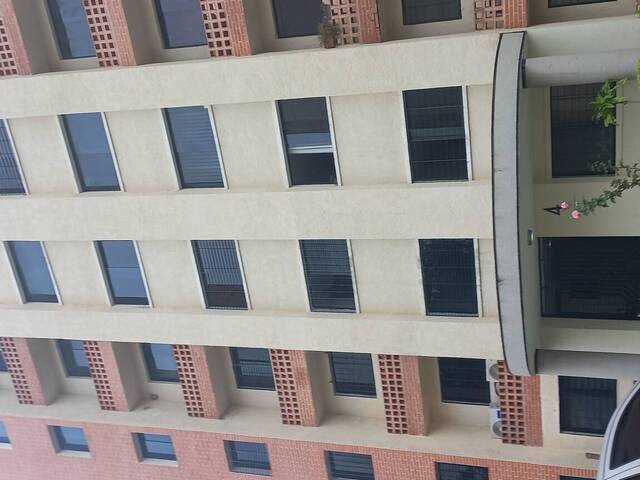 #161625 - Apartamento para Alquiler en  Naguanagua - G - 2