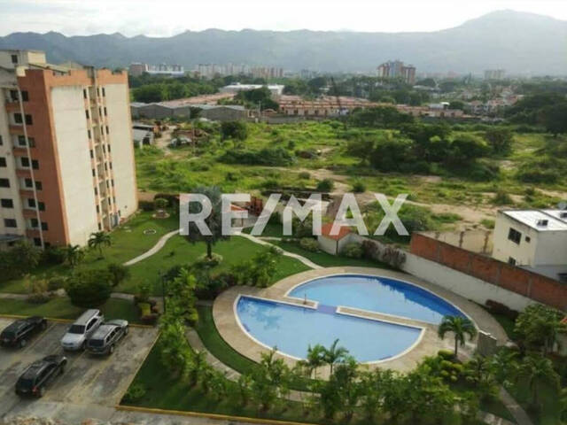 #161625 - Apartamento para Alquiler en  Naguanagua - G - 1