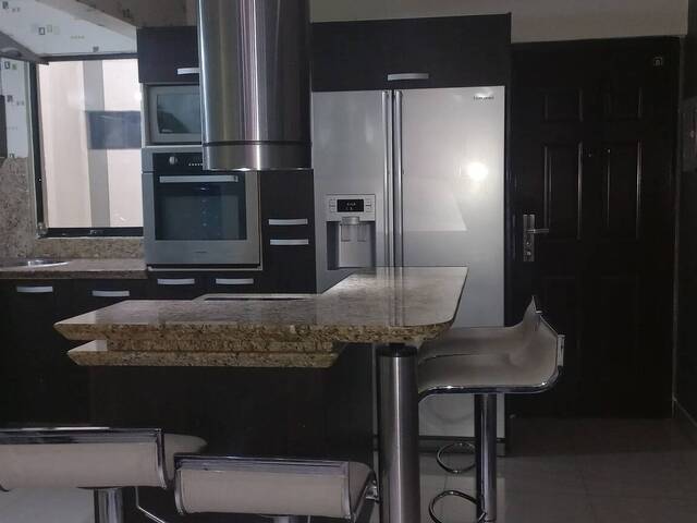 #161625 - Apartamento para Alquiler en  Naguanagua - G - 3
