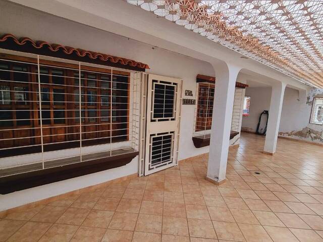 #163547 - Casa para Venta en San Diego - G