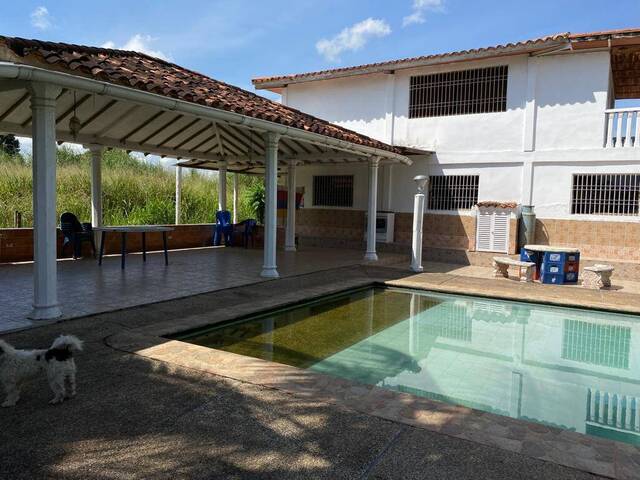 Venta en Safari Carabobo Country Club - Tocuyito