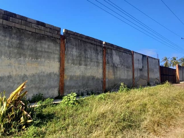 Venta en Barrera - Tocuyito