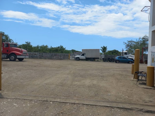 #164876 - Negocio / Empresa para Venta en Puerto Cabello - G