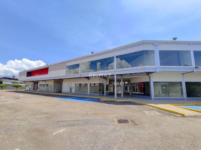 #166550 - Local / Casa Comercial para Venta en Guacara - G