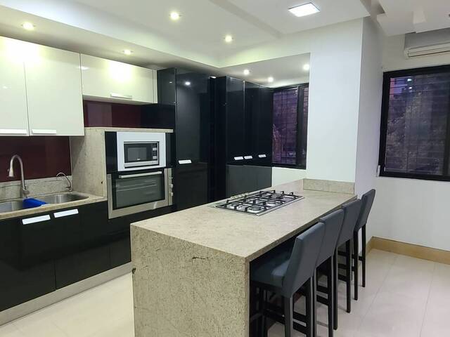 #167963 - Apartamento para Alquiler en Valencia - G