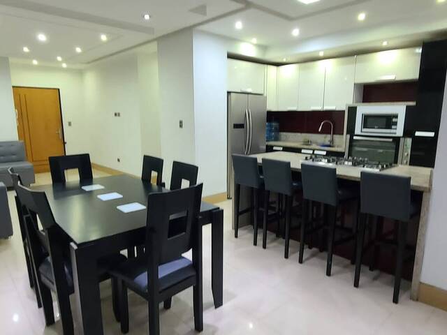 #167963 - Apartamento para Alquiler en Valencia - G