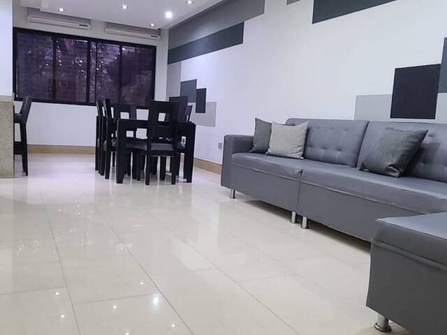 Apartamento para Alquiler en Valencia - 4