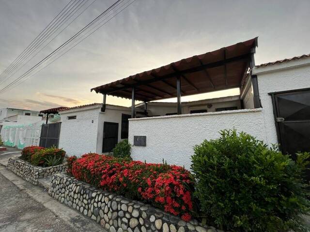 #169765 - Casa para Venta en San Diego - G