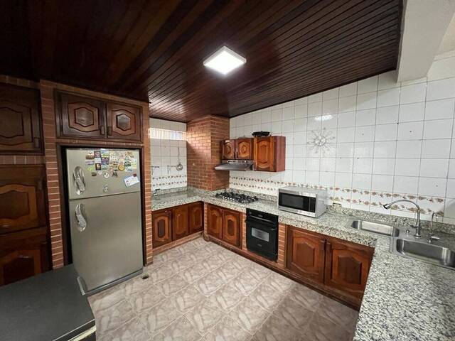 #169765 - Casa para Venta en San Diego - G