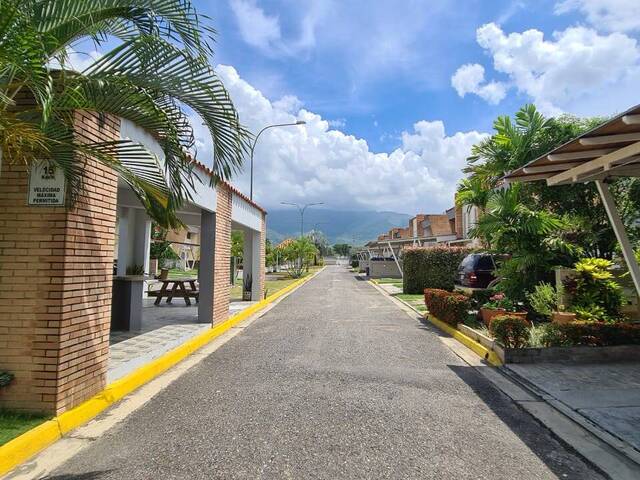 #241918 - Townhouse para Venta en San Diego - G