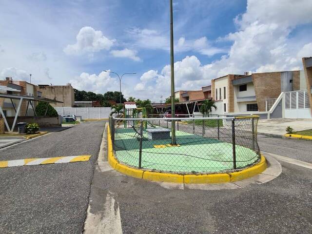 #241918 - Townhouse para Venta en San Diego - G
