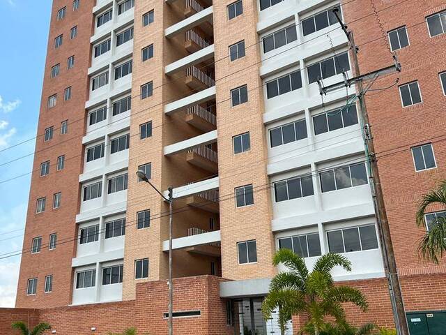 #170241 - Apartamento para Venta en  Naguanagua - G