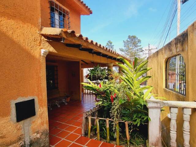 #171316 - Casa para Venta en  Naguanagua - G