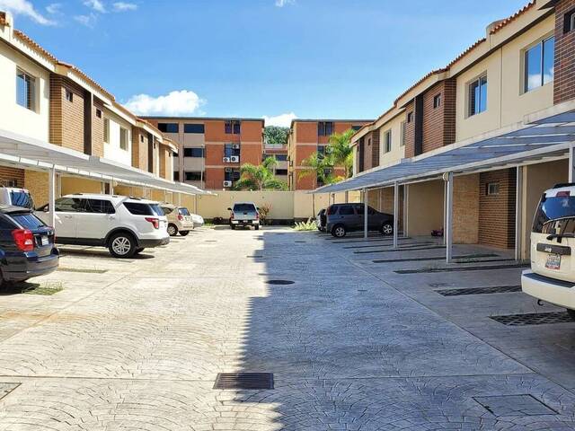 Venta en Tazajal -  Naguanagua