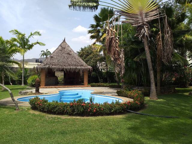 #171553 - Casa para Venta en San Diego - G
